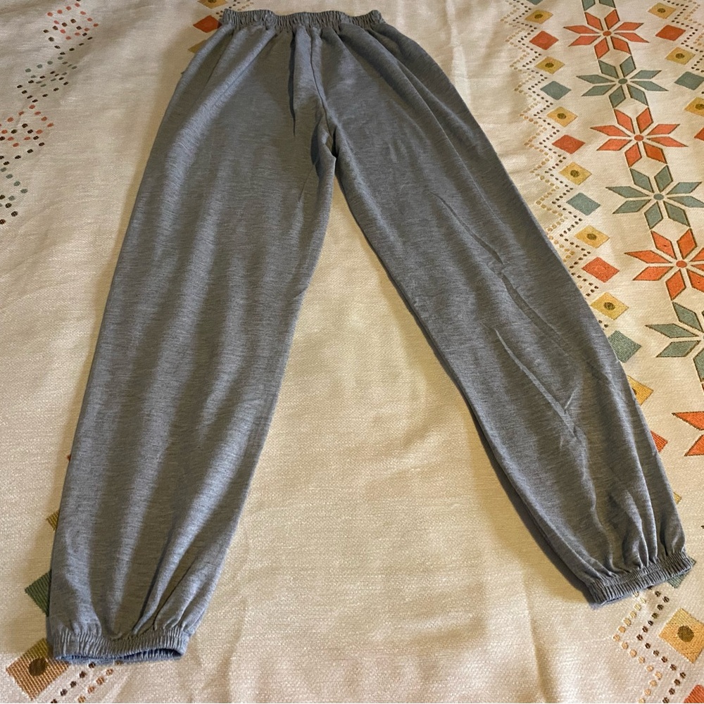 Sweat pants